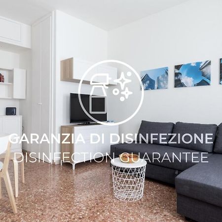 Italianway - Zara 63 Apartment Milan Luaran gambar