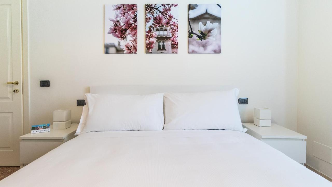 Italianway - Zara 63 Apartment Milan Luaran gambar