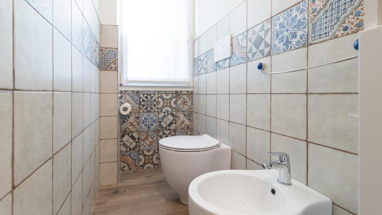 Italianway - Zara 63 Apartment Milan Luaran gambar