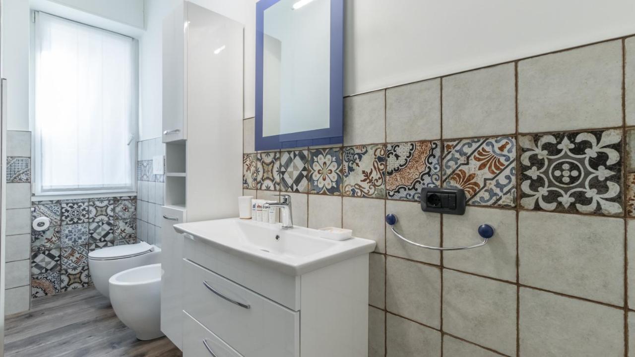 Italianway - Zara 63 Apartment Milan Luaran gambar